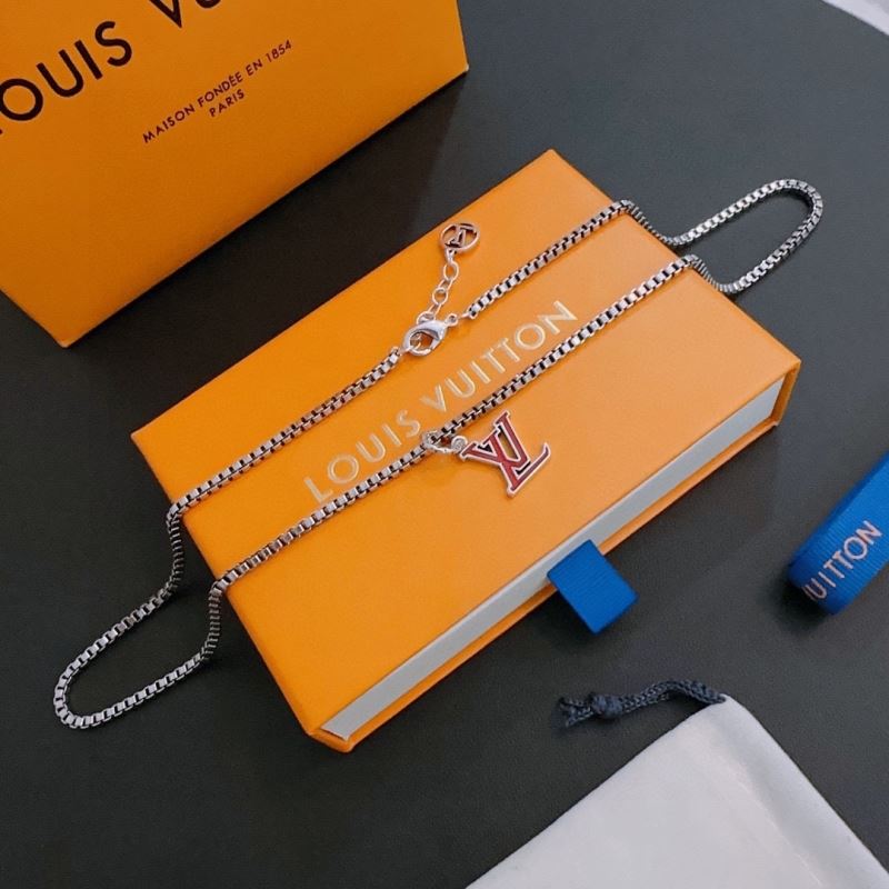 Louis Vuitton Necklaces